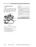 Предварительный просмотр 172 страницы Canon NP6085 Service Manual