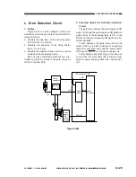 Предварительный просмотр 187 страницы Canon NP6085 Service Manual