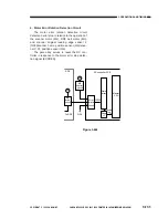 Предварительный просмотр 189 страницы Canon NP6085 Service Manual