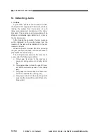 Предварительный просмотр 192 страницы Canon NP6085 Service Manual