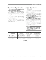 Предварительный просмотр 227 страницы Canon NP6085 Service Manual