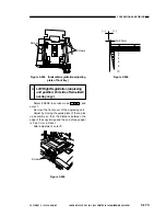 Предварительный просмотр 231 страницы Canon NP6085 Service Manual