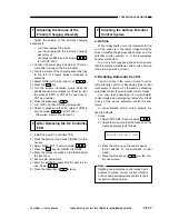 Предварительный просмотр 235 страницы Canon NP6085 Service Manual