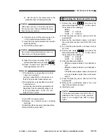 Предварительный просмотр 237 страницы Canon NP6085 Service Manual