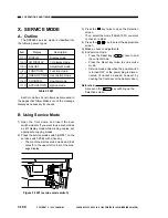 Предварительный просмотр 238 страницы Canon NP6085 Service Manual