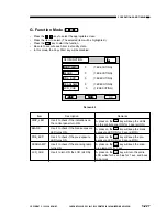 Предварительный просмотр 285 страницы Canon NP6085 Service Manual