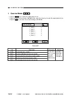 Предварительный просмотр 300 страницы Canon NP6085 Service Manual