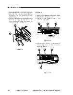 Предварительный просмотр 326 страницы Canon NP6085 Service Manual