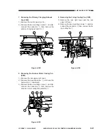 Предварительный просмотр 329 страницы Canon NP6085 Service Manual