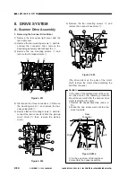 Предварительный просмотр 334 страницы Canon NP6085 Service Manual