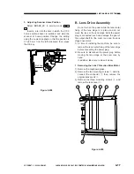 Предварительный просмотр 337 страницы Canon NP6085 Service Manual