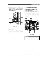 Предварительный просмотр 339 страницы Canon NP6085 Service Manual