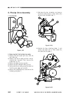 Предварительный просмотр 342 страницы Canon NP6085 Service Manual