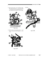 Предварительный просмотр 343 страницы Canon NP6085 Service Manual