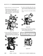 Предварительный просмотр 346 страницы Canon NP6085 Service Manual