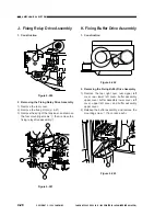 Предварительный просмотр 348 страницы Canon NP6085 Service Manual