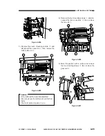 Предварительный просмотр 349 страницы Canon NP6085 Service Manual