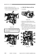 Предварительный просмотр 351 страницы Canon NP6085 Service Manual