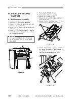 Предварительный просмотр 353 страницы Canon NP6085 Service Manual