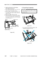 Предварительный просмотр 359 страницы Canon NP6085 Service Manual