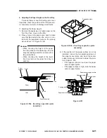 Предварительный просмотр 362 страницы Canon NP6085 Service Manual