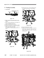 Предварительный просмотр 367 страницы Canon NP6085 Service Manual