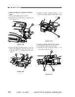 Предварительный просмотр 375 страницы Canon NP6085 Service Manual