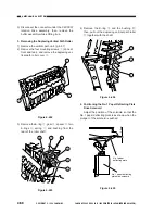 Предварительный просмотр 379 страницы Canon NP6085 Service Manual