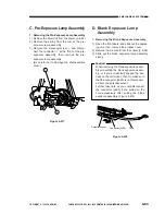 Предварительный просмотр 384 страницы Canon NP6085 Service Manual