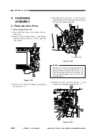 Предварительный просмотр 385 страницы Canon NP6085 Service Manual