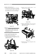 Предварительный просмотр 387 страницы Canon NP6085 Service Manual