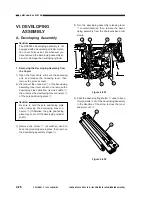 Предварительный просмотр 397 страницы Canon NP6085 Service Manual