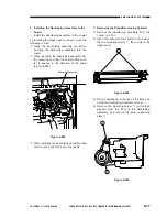 Предварительный просмотр 398 страницы Canon NP6085 Service Manual