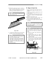 Предварительный просмотр 400 страницы Canon NP6085 Service Manual