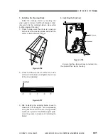 Предварительный просмотр 402 страницы Canon NP6085 Service Manual