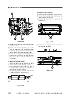 Предварительный просмотр 409 страницы Canon NP6085 Service Manual