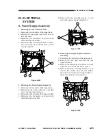 Предварительный просмотр 416 страницы Canon NP6085 Service Manual