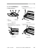 Предварительный просмотр 418 страницы Canon NP6085 Service Manual