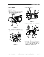 Предварительный просмотр 422 страницы Canon NP6085 Service Manual