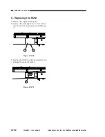 Предварительный просмотр 423 страницы Canon NP6085 Service Manual