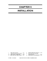 Предварительный просмотр 424 страницы Canon NP6085 Service Manual