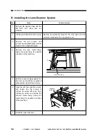 Предварительный просмотр 429 страницы Canon NP6085 Service Manual