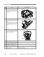 Предварительный просмотр 433 страницы Canon NP6085 Service Manual