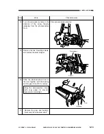 Предварительный просмотр 438 страницы Canon NP6085 Service Manual