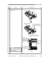 Предварительный просмотр 440 страницы Canon NP6085 Service Manual