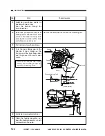 Предварительный просмотр 441 страницы Canon NP6085 Service Manual