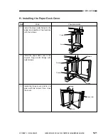 Предварительный просмотр 446 страницы Canon NP6085 Service Manual