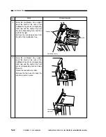 Предварительный просмотр 447 страницы Canon NP6085 Service Manual