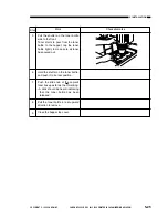 Предварительный просмотр 450 страницы Canon NP6085 Service Manual