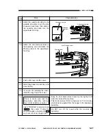 Предварительный просмотр 452 страницы Canon NP6085 Service Manual